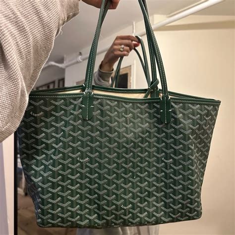 goyard תיקים|goyard bags second hand.